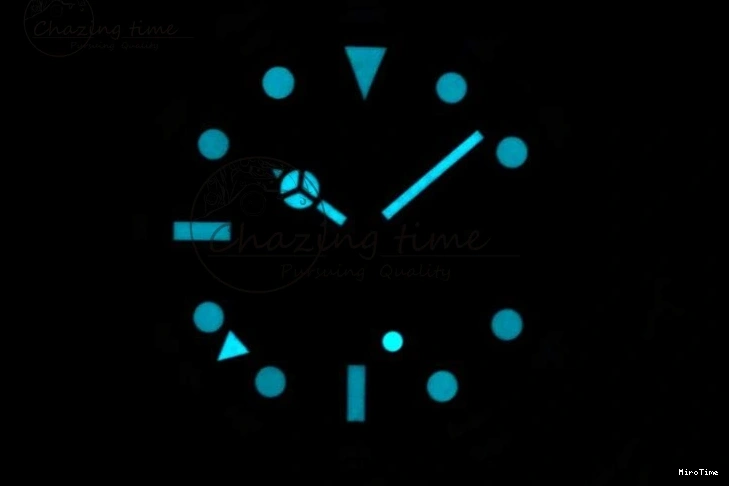 MiroTime 0521 GMT Master II 126710 BLRO 904L SS APF 1:1 Best Edition on Jubilee Bracelet VR3285 CHS Soft 2048